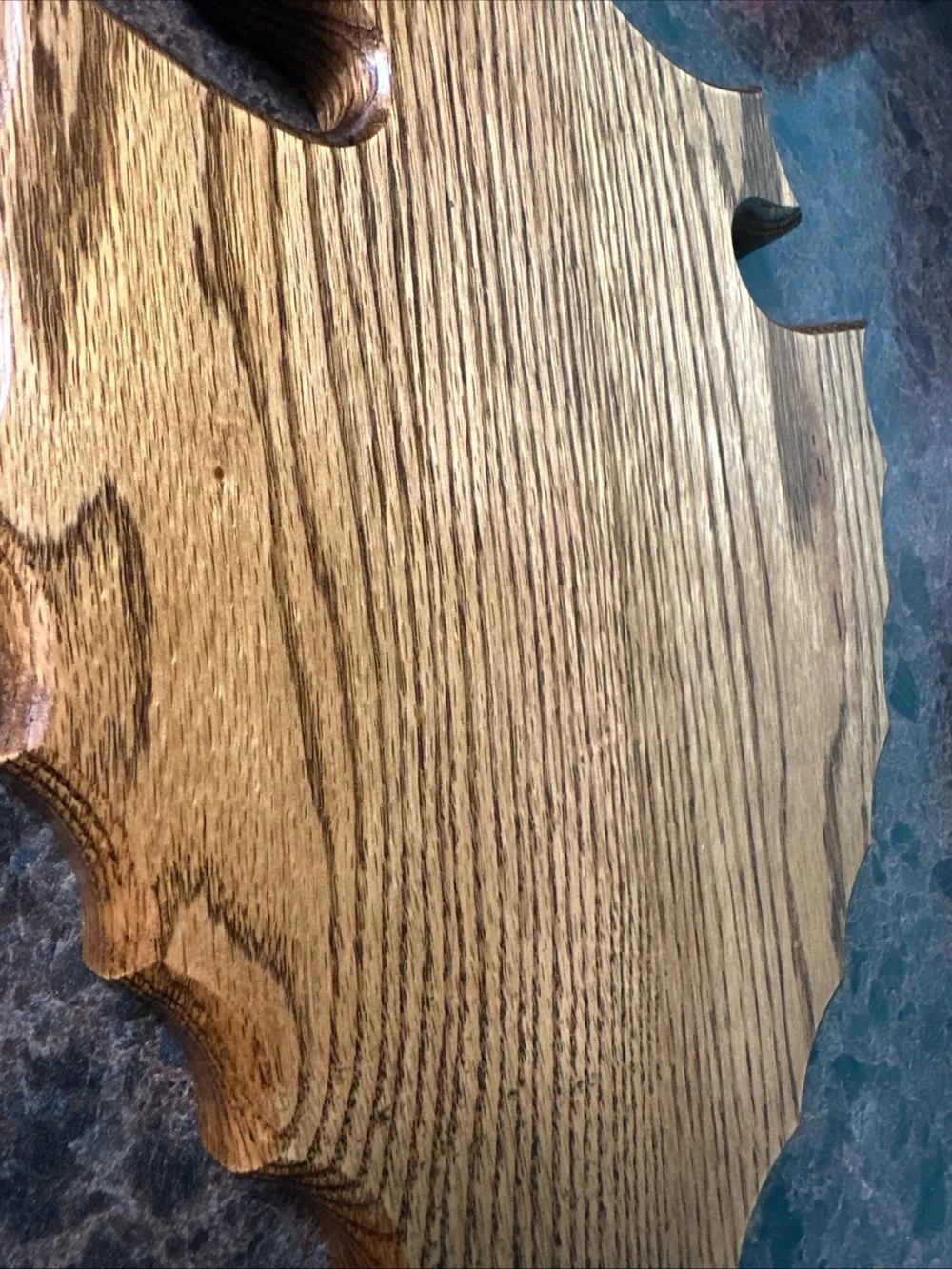 N/A stylish wood